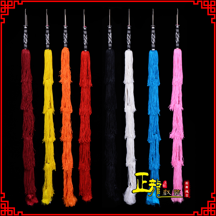 永清藤条骑马表演加大厚穗 马鞭